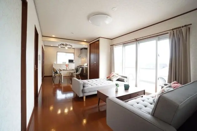Ev (Private Vacation Home)