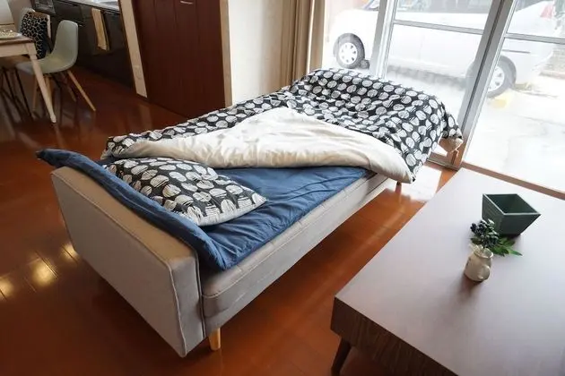 Ev (Private Vacation Home)