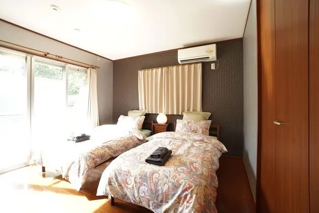 Ev (Private Vacation Home)