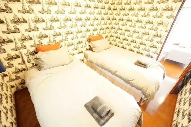 Ev (Private Vacation Home)