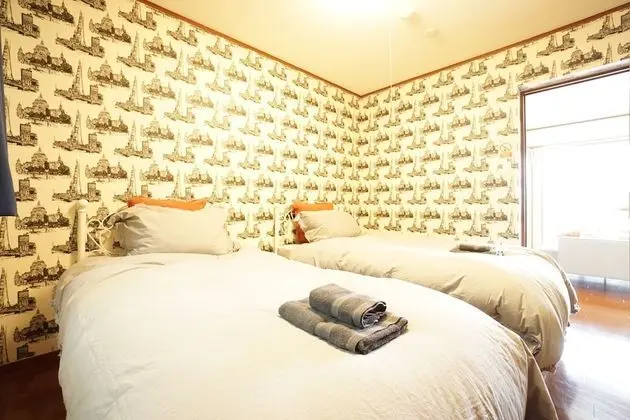 Ev (Private Vacation Home)