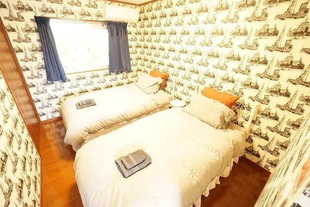 Ev (Private Vacation Home)