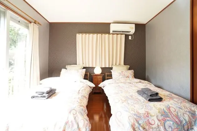 Ev (Private Vacation Home)