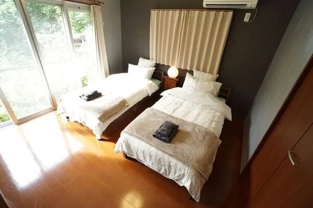 Ev (Private Vacation Home)