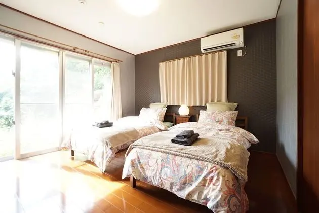 Ev (Private Vacation Home)