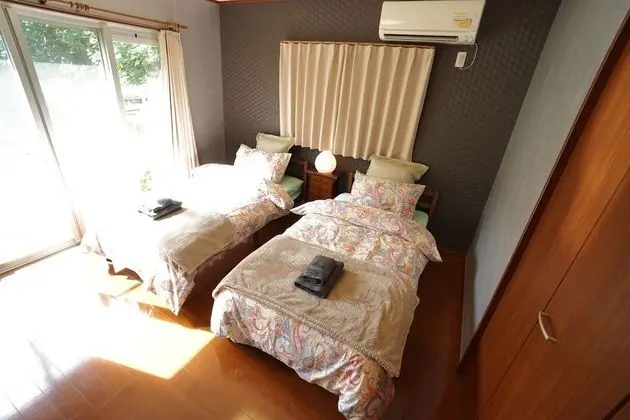 Ev (Private Vacation Home)