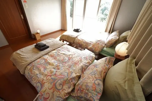 Ev (Private Vacation Home)