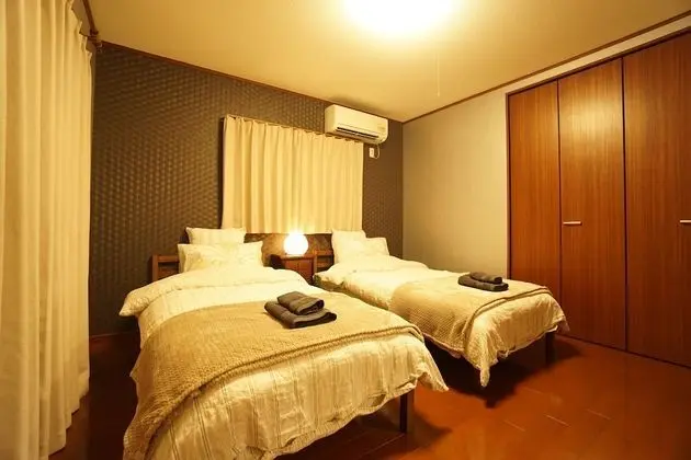 Ev (Private Vacation Home)