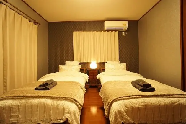 Ev (Private Vacation Home)
