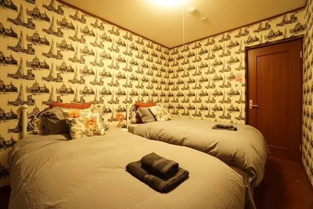 Ev (Private Vacation Home)