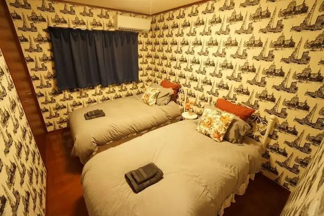 Ev (Private Vacation Home)
