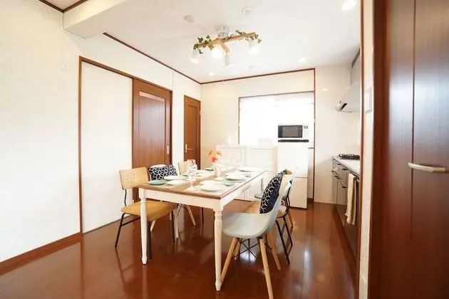 Ev (Private Vacation Home)