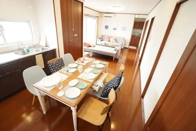 Ev (Private Vacation Home)