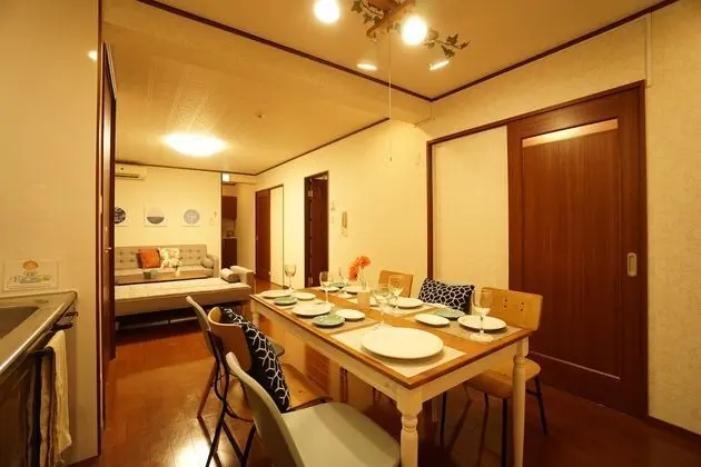 Ev (Private Vacation Home)
