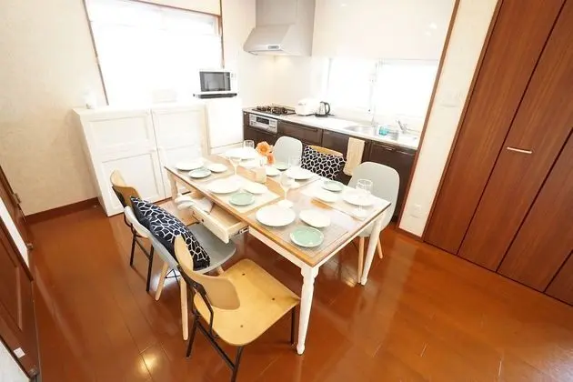 Ev (Private Vacation Home)
