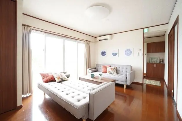 Ev (Private Vacation Home)