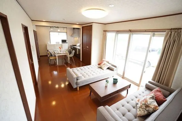 Ev (Private Vacation Home)