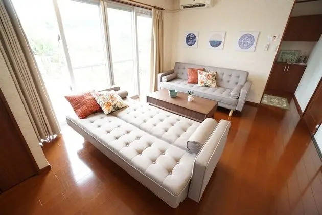 Ev (Private Vacation Home)