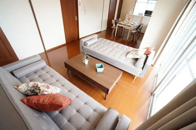 Ev (Private Vacation Home)