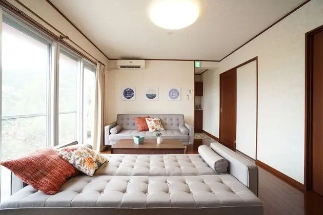 Ev (Private Vacation Home)