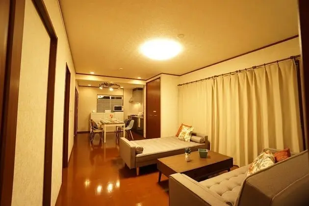 Ev (Private Vacation Home)