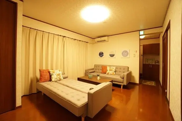 Ev (Private Vacation Home)