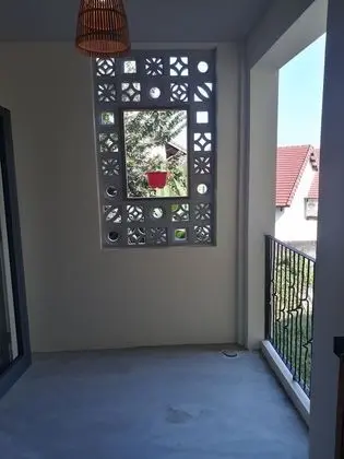 Deluxe Tek Kişilik Oda, Balkon