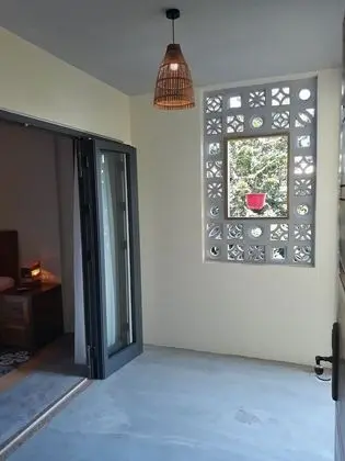 Deluxe Tek Kişilik Oda, Balkon