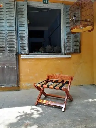 Deluxe Tek Kişilik Oda, Balkon