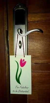 Deluxe Tek Kişilik Oda, Balkon