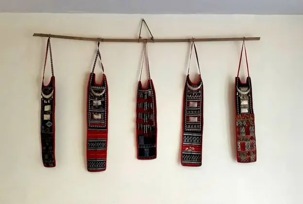 Standard İki Ayrı Yataklı Oda, Balkon