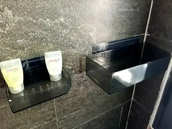 Standard İki Ayrı Yataklı Oda, Balkon