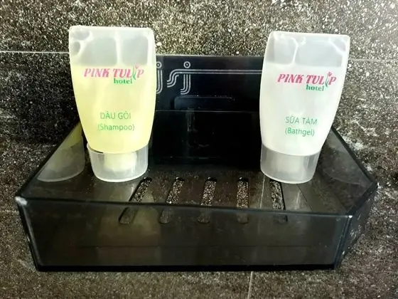 Standard İki Ayrı Yataklı Oda, Balkon