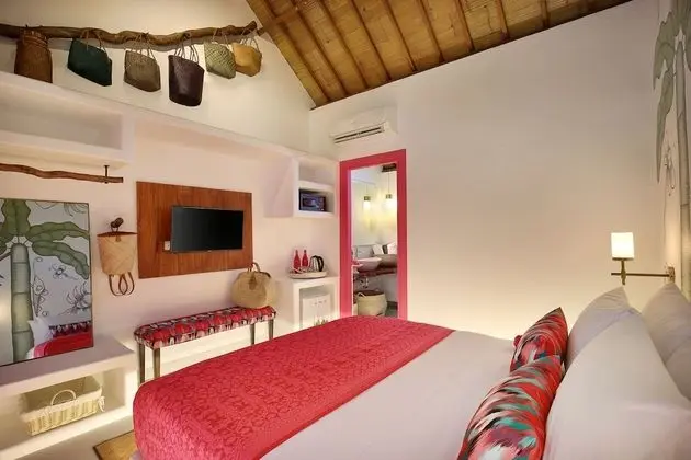 Cocoon Room Adult Only