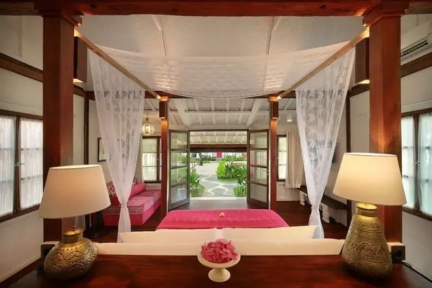Kır Evi (Gladak - Adults Only)