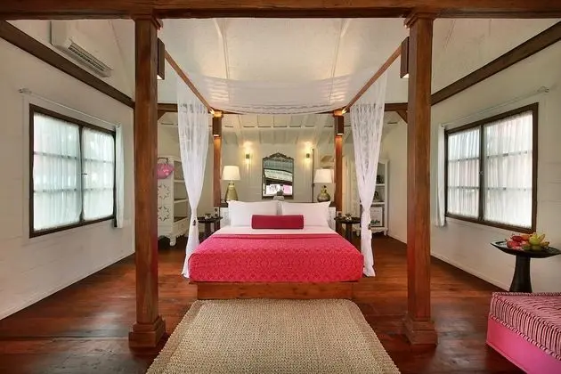 Kır Evi (Gladak - Adults Only)