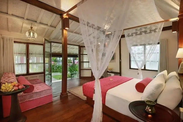 Kır Evi (Gladak - Adults Only)