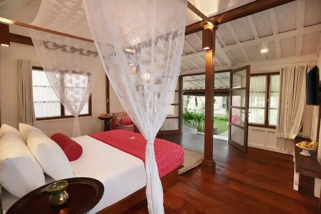 Kır Evi (Gladak - Adults Only)