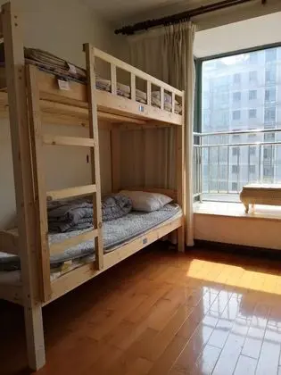 Ortak Ranzalı Oda