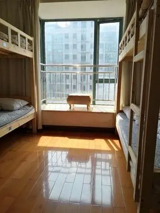 Ortak Ranzalı Oda