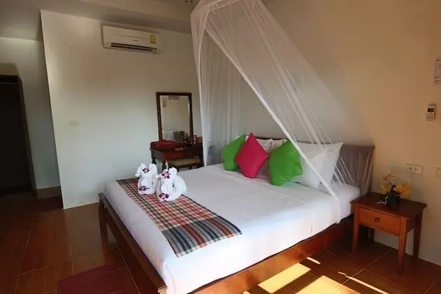 Luxury Bungalov