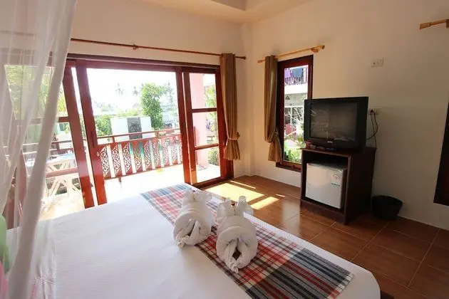 Luxury Bungalov