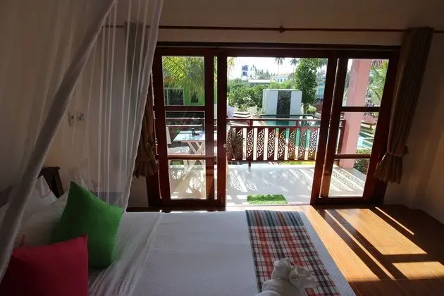 Luxury Bungalov