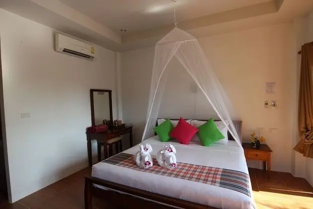 Luxury Bungalov