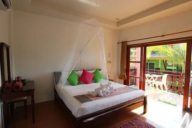 Luxury Bungalov