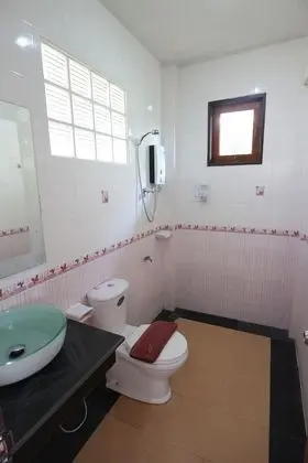 Luxury Bungalov