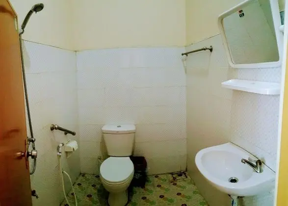 Standard Tek Kişilik Oda