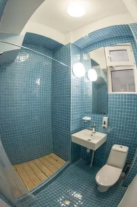 Classic Tek Büyük Yataklı Oda