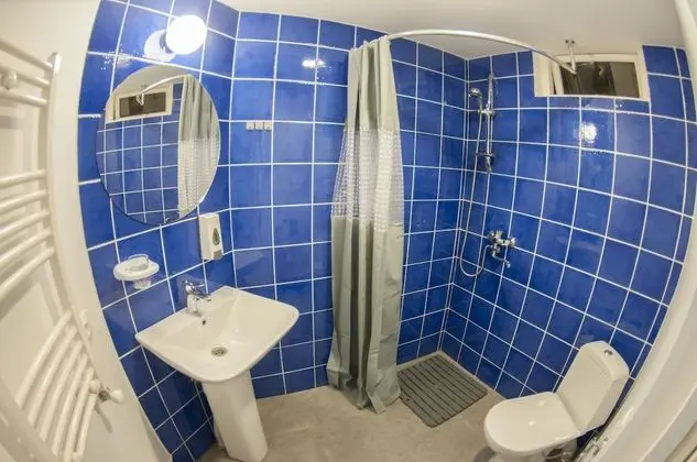 Comfort Ortak Ranzalı Oda, Karma Ranzalı Oda