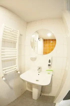 Comfort Ortak Ranzalı Oda, Karma Ranzalı Oda